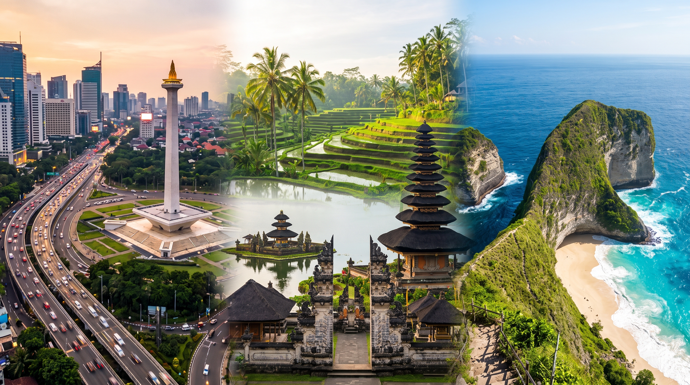 Indonezia 2026